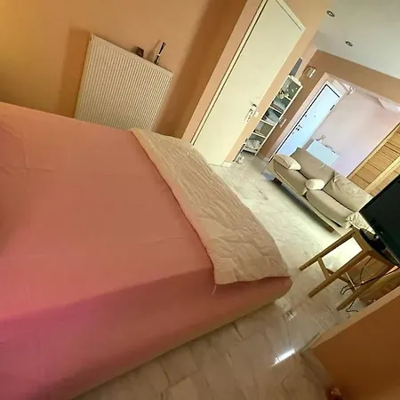 Maisonete Balcony & Parking * Athen
