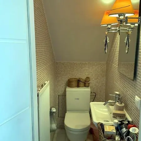 Maisonete Balcony & Parking Apartamento