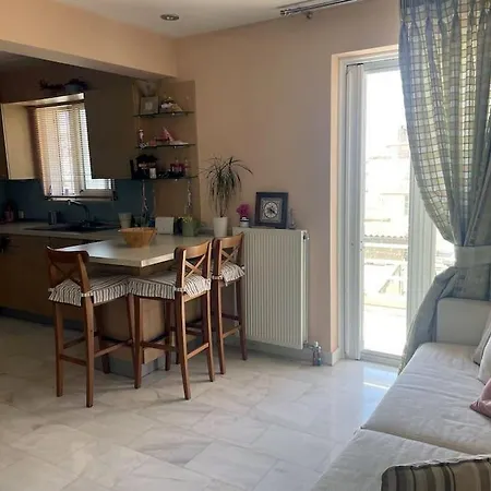 Maisonete Balcony & Parking Apartamento