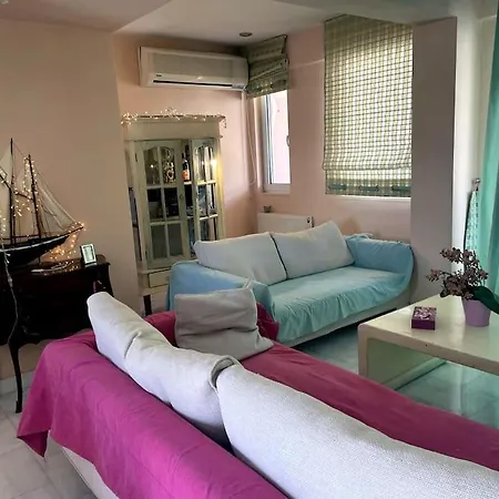 Maisonete Balcony & Parking Apartamento