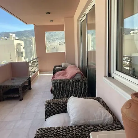 Apartamento Maisonete Balcony & Parking *