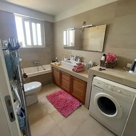 Apartamento Maisonete Balcony & Parking