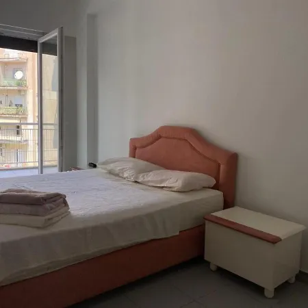 Appartement Kipselis Private