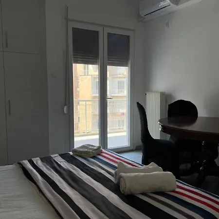 Kipselis Private Appartement *