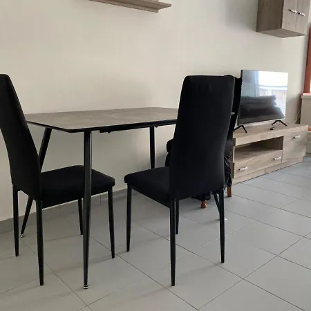 Appartement Kipselis Private *