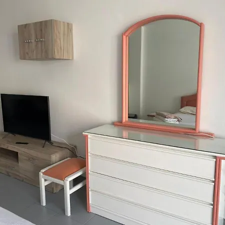 Kipselis Private Appartement