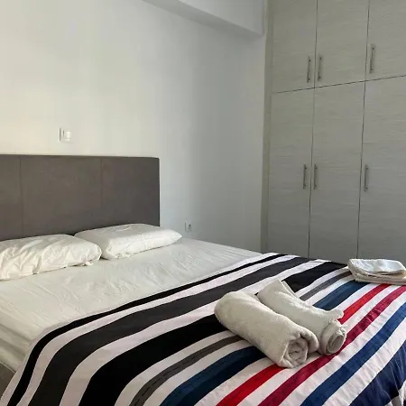 Appartement Kipselis Private *