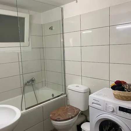 Apostolis Apartment Athens