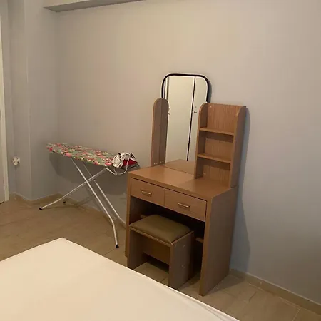 Διαμέρισμα Are Welcome Αθήνα