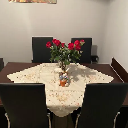 Διαμέρισμα Are Welcome *