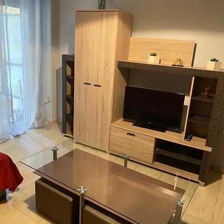 Are Welcome Apartment *