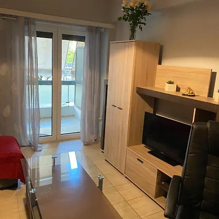 Apartment Are Welcome
