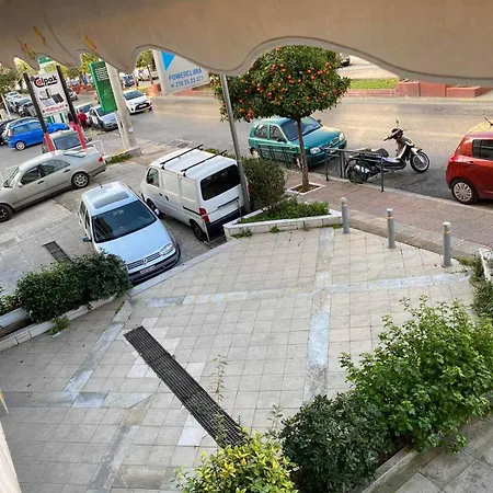 Διαμέρισμα Are Welcome Αθήνα