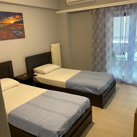 Διαμέρισμα Are Welcome Αθήνα