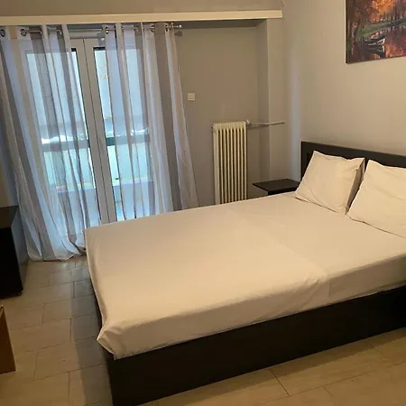 Διαμέρισμα Are Welcome *