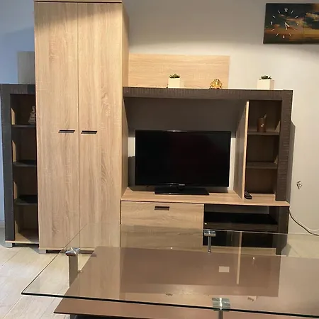 Are Welcome Διαμέρισμα