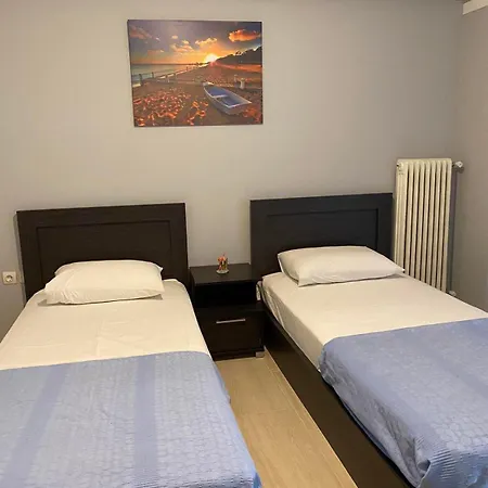 Apartment Are Welcome