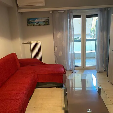 Διαμέρισμα Are Welcome