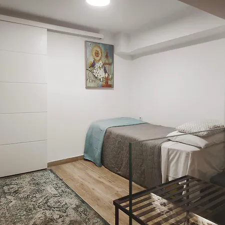 Vibe In Historic Center Apartment Athen
