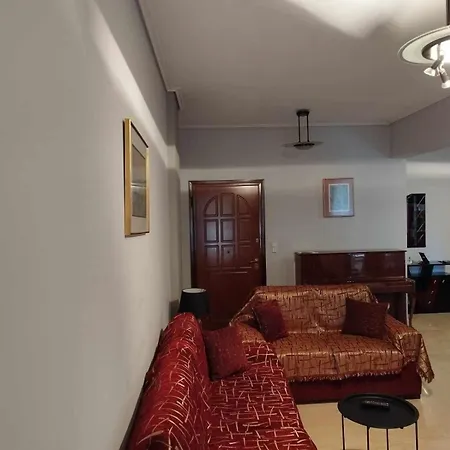Beautiful And Spacious *