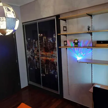 Beautiful And Spacious Appartement Athènes