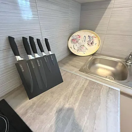 Апартаменты Mediterra Riviera