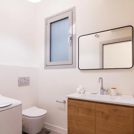 Luxury View Of Acropolis Apartment *