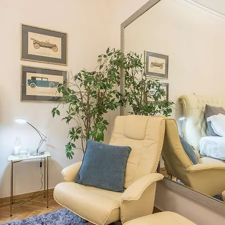Ermis Exclusive In Kolonaki Apartment Athens