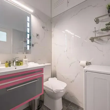 Ermis Exclusive In Kolonaki Apartment