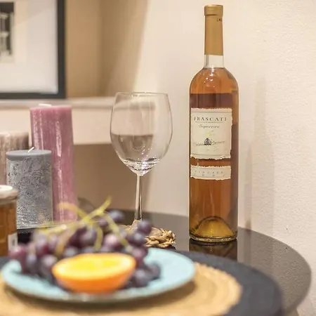 Apartment Ermis Exclusive In Kolonaki *