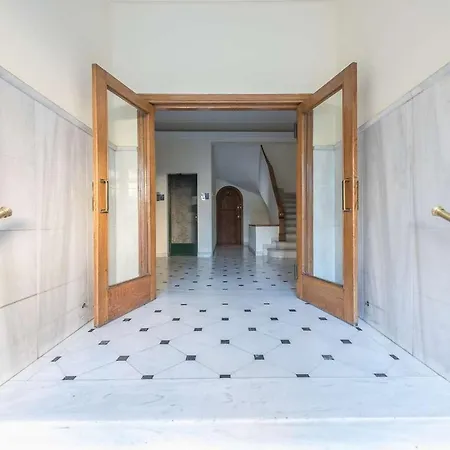 Apartment Ermis Exclusive In Kolonaki *
