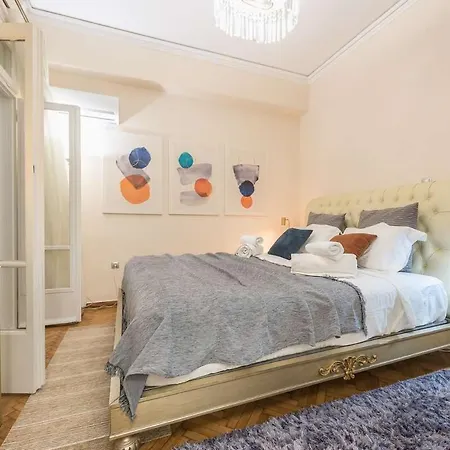 Apartment Ermis Exclusive In Kolonaki