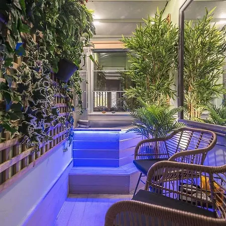 Apartment Ermis Exclusive In Kolonaki *