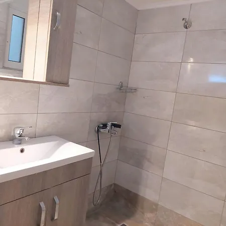 Apartman Sunny In Acropolis