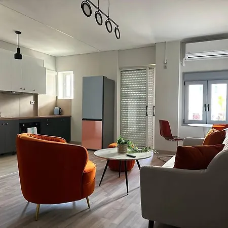 D150 Orange & New Life - Cloud9 In The * Athens