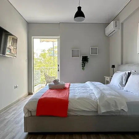 Apartment D150 Orange & New Life - Cloud9 In The *