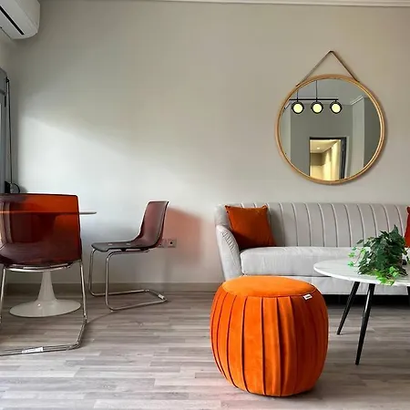 D150 Orange & New Life - Cloud9 In The * Athens