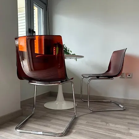 D150 Orange & New Life - Cloud9 In The Apartment