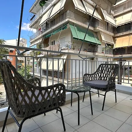 Apartment D150 Orange & New Life - Cloud9 In The *