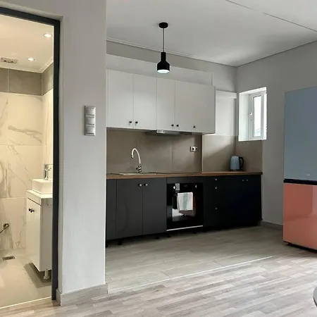 Apartment D150 Orange & New Life - Cloud9 In The *