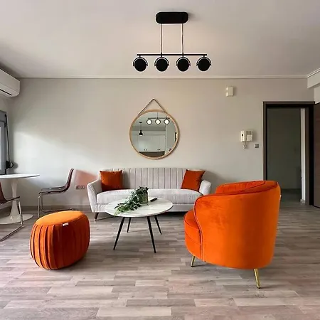 D150 Orange & New Life - Cloud9 In The * Athens