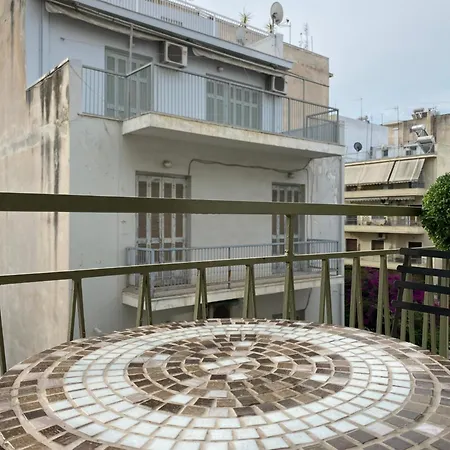 Soho Athene *