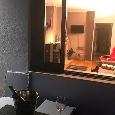 Cozy Loft With Jazz Notes In Kolonaki * Athens