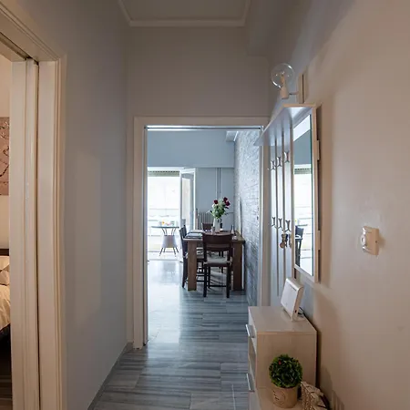 Hermes Apartments, 2 Bedrooms, Great Facilities! Apartment Athens