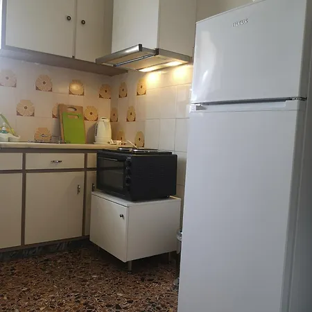 Διαμέρισμα Apartment, Near The