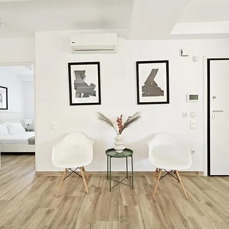 Apartment Nemeseos By *