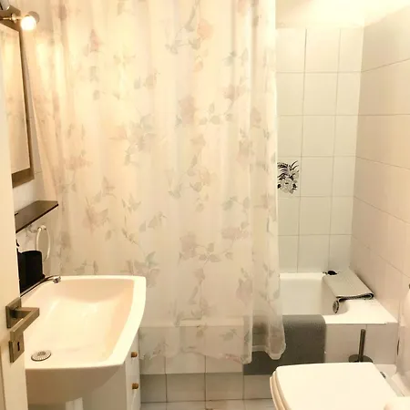 Apartment Vegera House Greece *