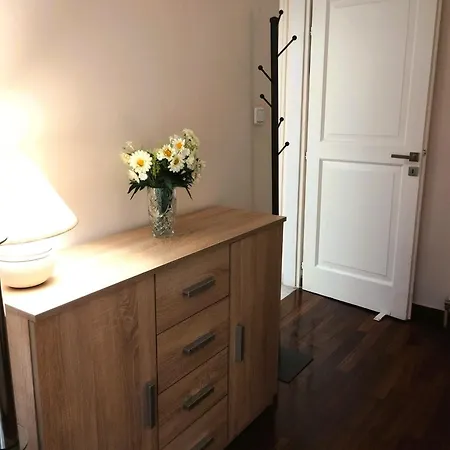 Апартаменты Vegera House Greece *
