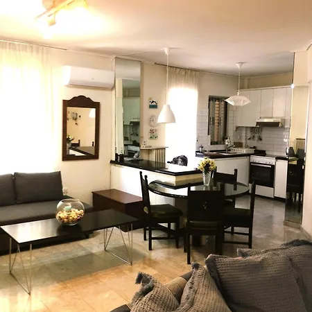 Apartment Vegera House Greece
