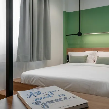 Dion Luxury * Athens